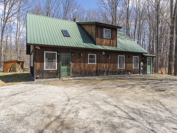 133 Sunday River Road, Bethel, ME 04217