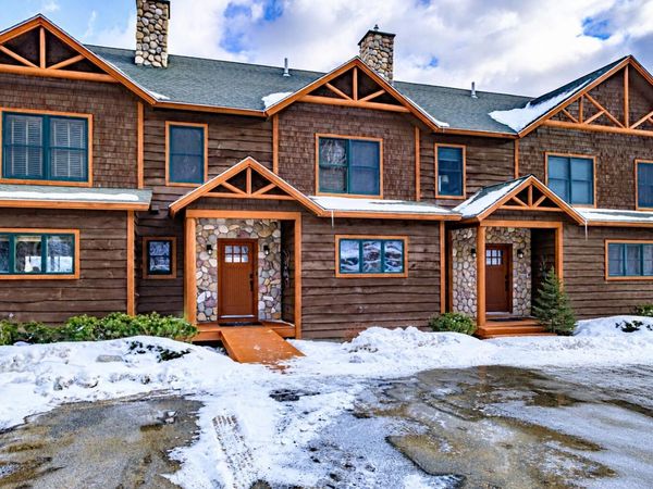 40 Overpass Road , Unit 40, Newry, ME 04261