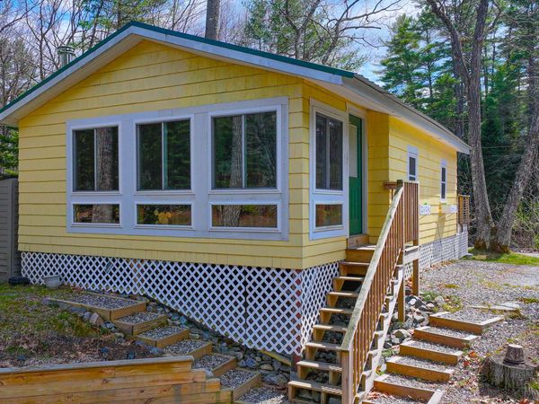 26 Dragon Back Road , Naples, ME 04055