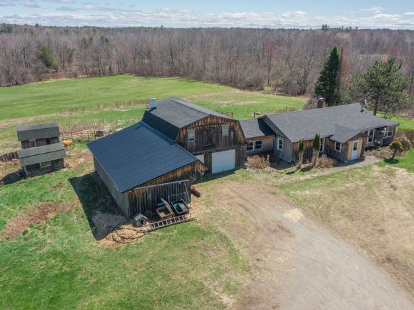 382 Black Road, Corinth, ME 04427