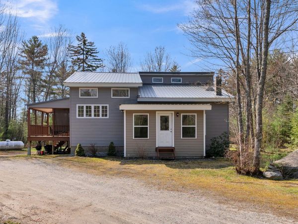 813 Norway Road , Harrison, ME 04040