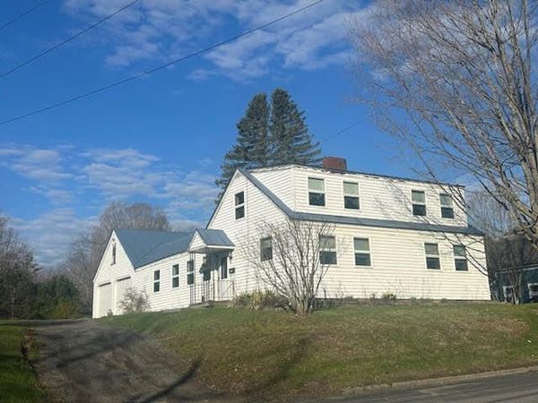 190 Waldo Avenue , Belfast, ME 04915