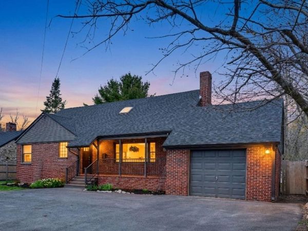 1061 Washington Avenue, Portland, ME 04103