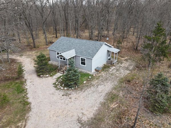 19543 Connelly Road, Wellston, MI 49689