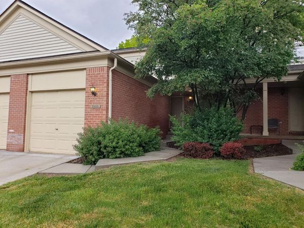 3088 Village Circle, Ann Arbor, MI 48108