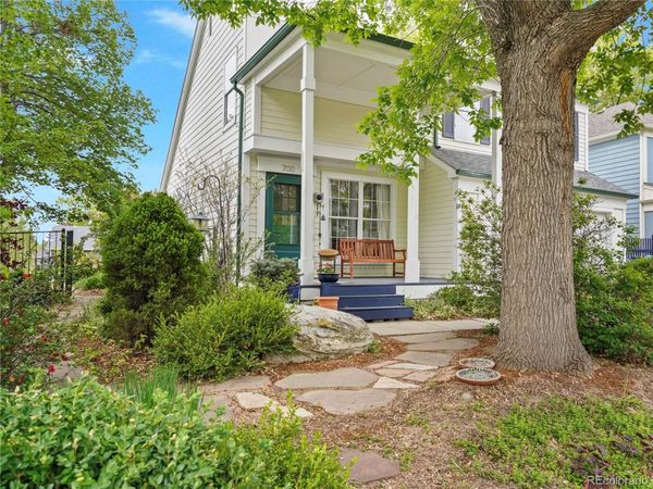 700 Owl Drive, Louisville, CO 80027