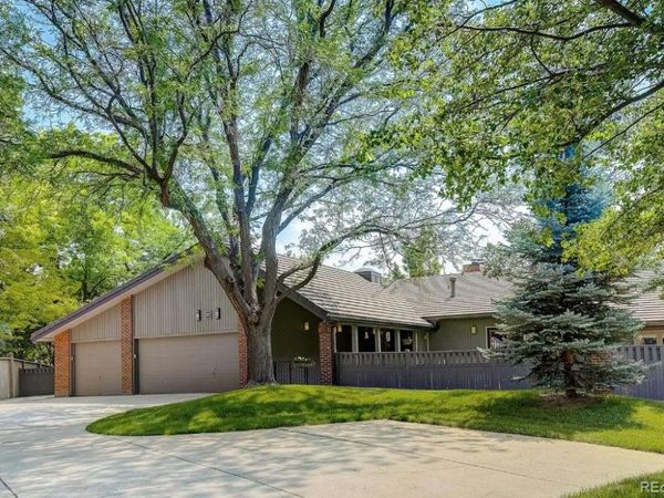27 Beacon Hill Lane, Greenwood Village, CO 80111