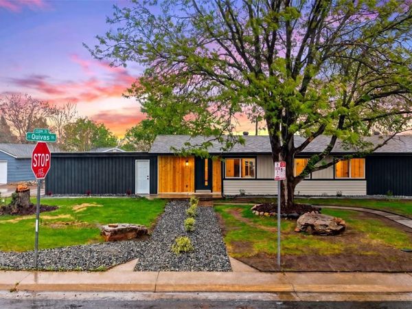 824 S Quivas Street, Denver, CO 80223