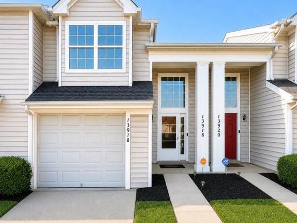 13918 KING GEORGE WAY , Unit 374, UPPER MARLBORO, MD 20772