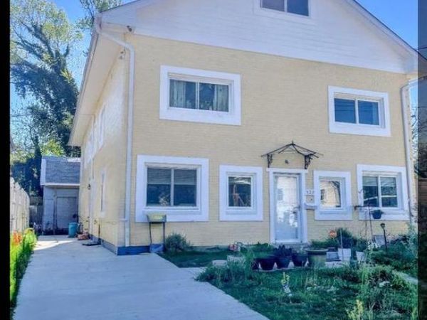 727 61ST AVENUE , FAIRMOUNT HEIGHTS, MD 20743