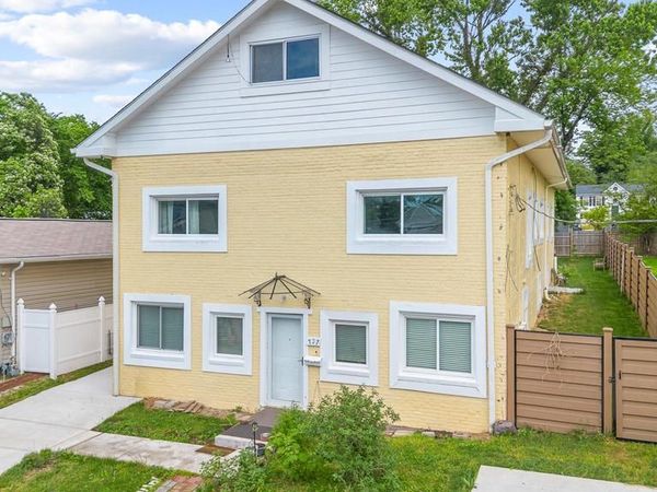 727 61ST AVENUE, FAIRMOUNT HEIGHTS, MD 20743
