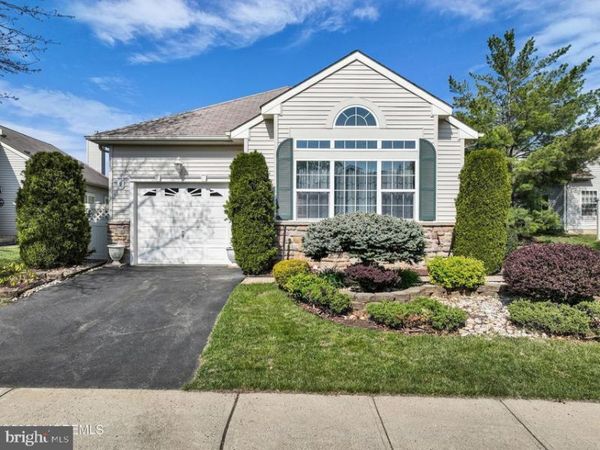 9 FLORIAN COURT , MANCHESTER, NJ 08759