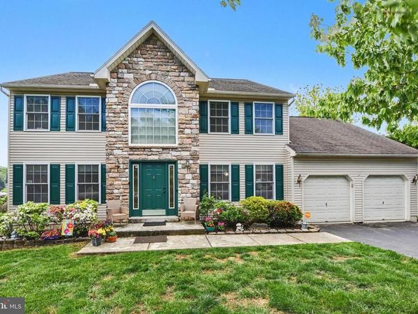 6 HILGERT AVENUE, SHILLINGTON, PA 19607