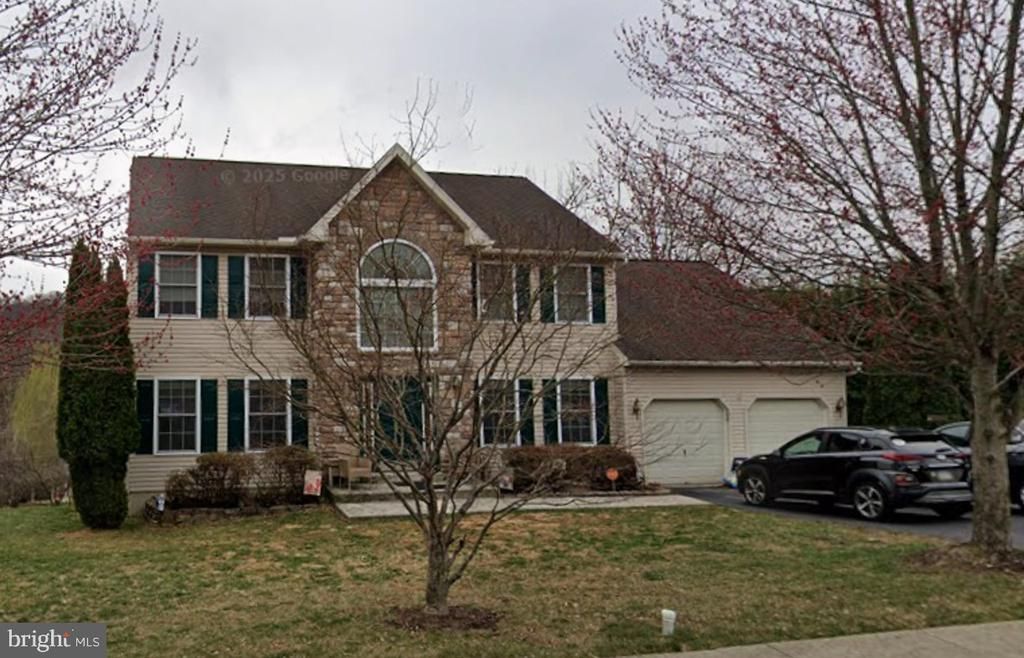 6 HILGERT AVENUE , SHILLINGTON, PA 19607