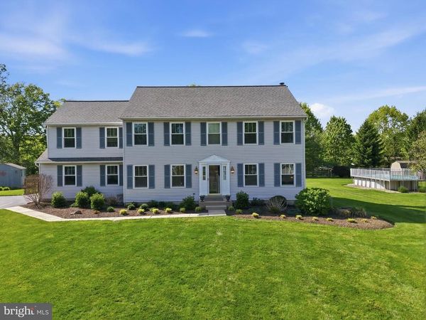 5117 DOWNS RUN , PIPERSVILLE, PA 18947