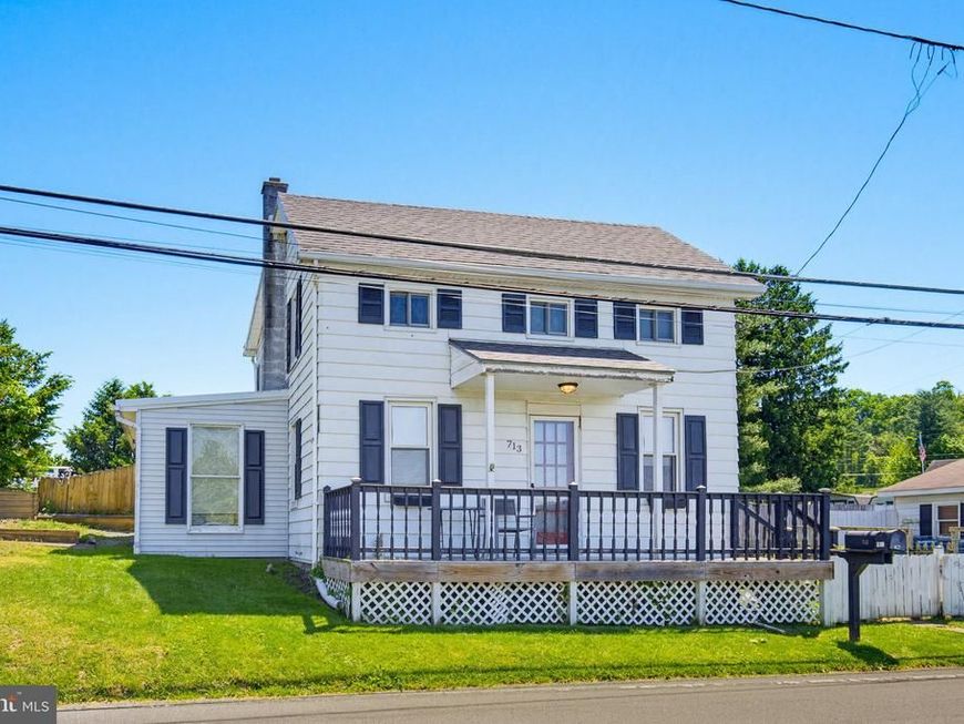 713 Kinderhook Road, Columbia, PA 17512 Main Photo