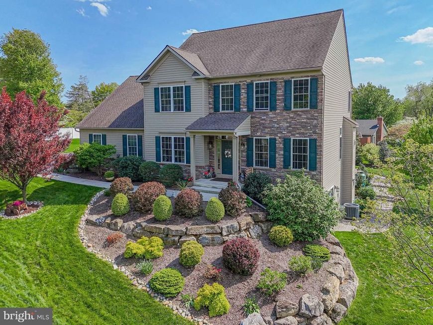 1050 Kressler Road, Allentown, PA 18103 Main Photo