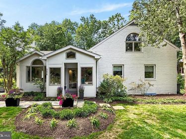 3406 18TH STREET N, ARLINGTON, VA 22207