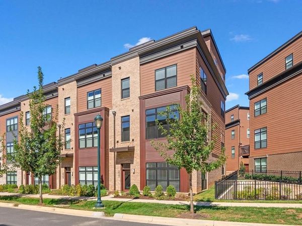 3927 CRANES BILL COURT, ROCKVILLE, MD 20852