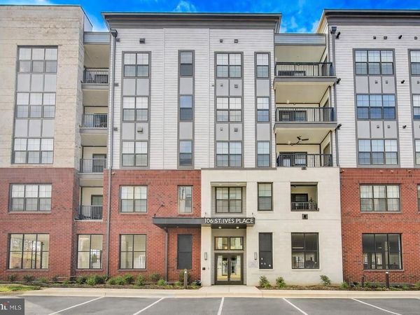 106 SAINT IVES PLACE , Unit 408, OXON HILL, MD 20745