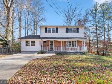 5505 AVON COURT, SPRINGFIELD, VA 22151