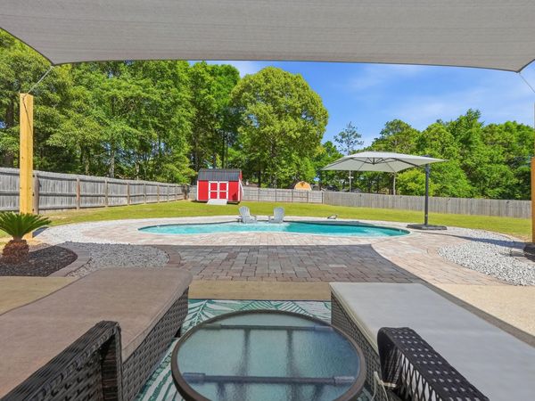 2672 Paddock Circle, Crestview, FL 32536