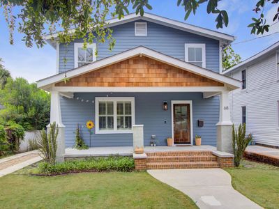 68 Poplar Street, Charleston, SC 29403