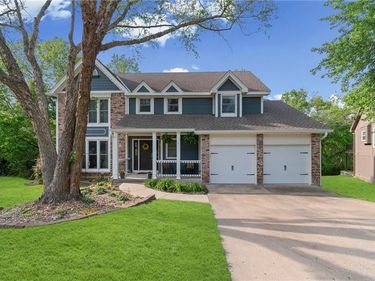3014 NW 57th Terrace, Kansas City, MO 64151