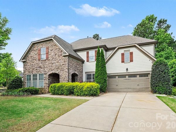 11530 Sweet Birch Lane, Charlotte, NC 28278