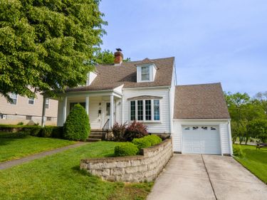 126 Parkwood Drive, West Milton, OH 45383