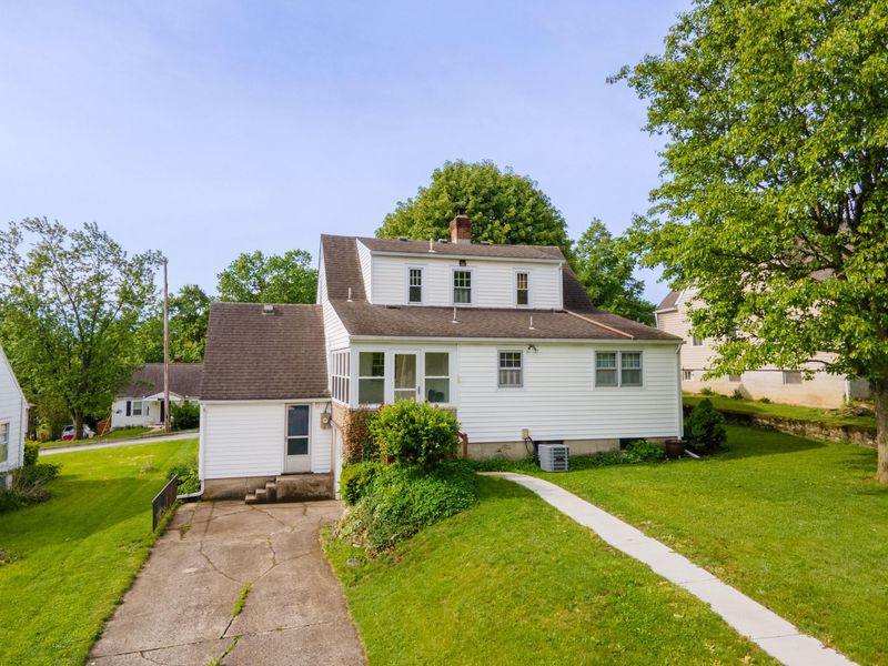 126 Parkwood Drive, West Milton, OH 45383 Photo 7