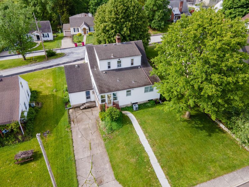 126 Parkwood Drive, West Milton, OH 45383 Photo 8