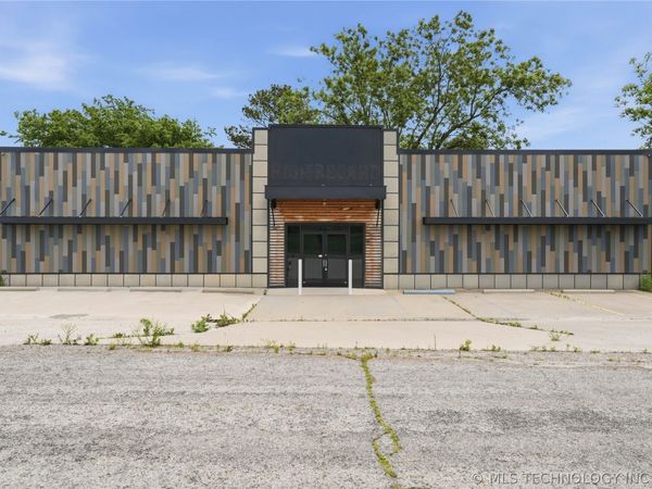 1213 Culwell , Warner, OK 74469