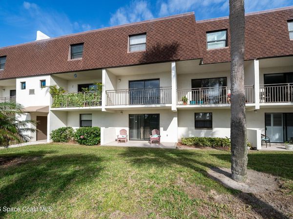 180 Paradise Boulevard , Unit 18015, Melbourne, FL 32903