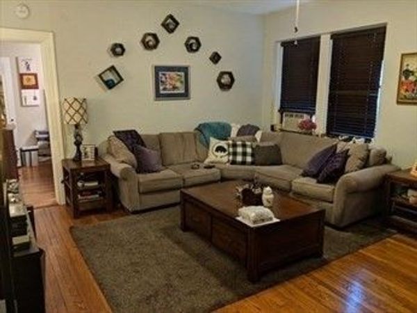 82 Jersey, Unit 3, Boston, MA 02215