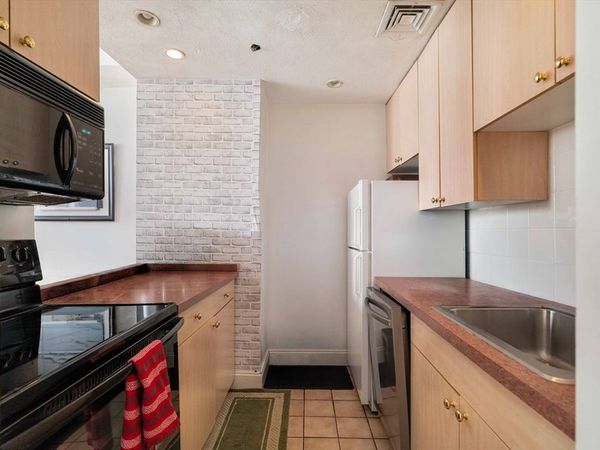 188 North, Unit 42, Boston, MA 02113