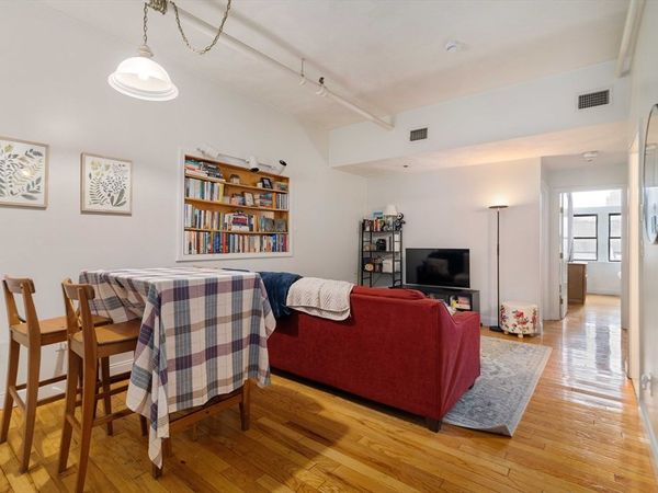 188 North, Unit 53, Boston, MA 02113