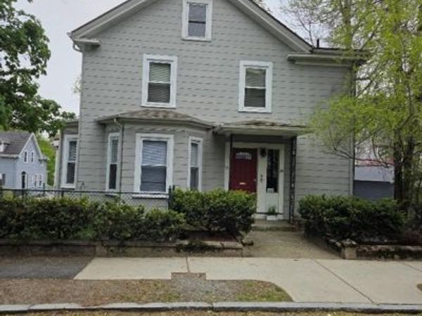 18-26 Bowen Street, Unit 1, Newton, MA 02459