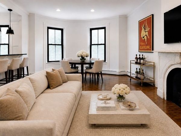 32 Union Park, Unit 2, Boston, MA 02118