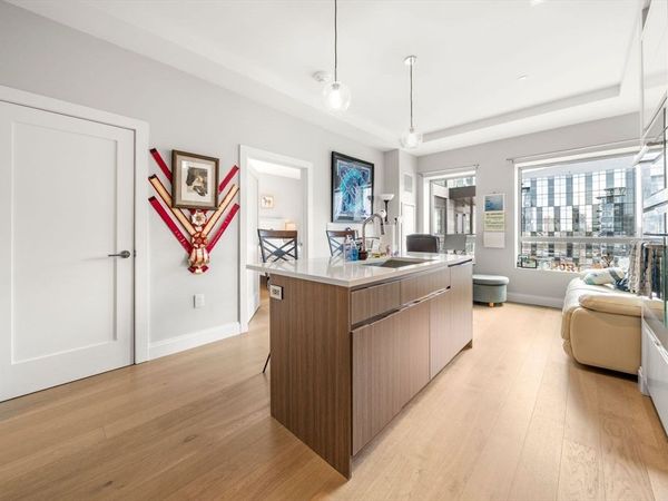 100 Shawmut Ave, Unit 811, Boston, MA 02118