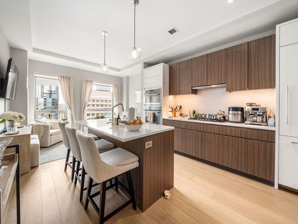 100 Shawmut Ave, Unit 911, Boston, MA 02118