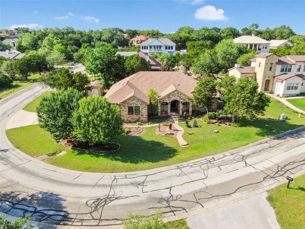 18402 Lakepoint CV, Leander, TX 78645