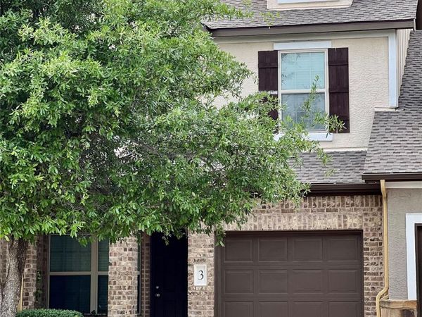 1900 Little Elm TRL, Unit 3, Cedar Park, TX 78613
