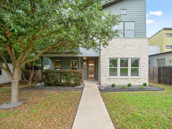 6020 Seville DR, Austin, TX 78724