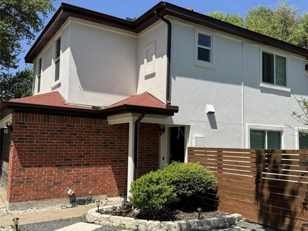 13032 Staton DR, Austin, TX 78727