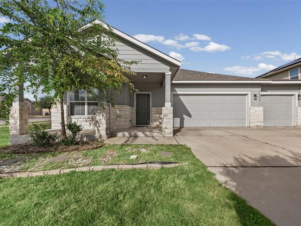 1532 Maier DR, Pflugerville, TX 78660