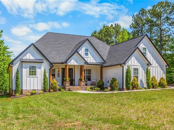 4320 Mount Gilead Church Road, Sophia, NC 27350