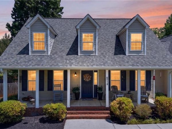 6014 Evelyn Lane, Pleasant Garden, NC 27313