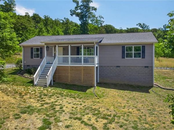 3710 Shady Brook Drive, Franklinville, NC 27248