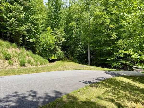 0000 Ashe View Drive , Millers Creek, NC 28651